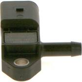 Sensor, uitlaatgasdruk BOSCH - 0 281 006 221