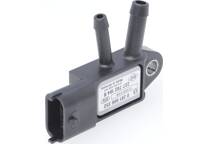 Sensor, uitlaatgasdruk