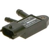 Sensor, uitlaatgasdruk BOSCH - 0 281 006 287