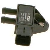 Sensor, uitlaatgasdruk BOSCH - 0 986 280 714