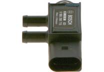 Sensor, uitlaatgasdruk