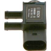 Sensor, uitlaatgasdruk BOSCH - 0 986 280 715