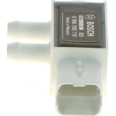Sensor, uitlaatgasdruk BOSCH - 0 986 280 719