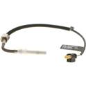 Sensor, uitlaatgastemperatuur BOSCH - 0 986 259 013