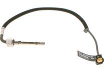 Sensor, uitlaatgastemperatuur