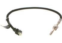 Sensor, uitlaatgastemperatuur