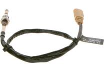 Sensor, uitlaatgastemperatuur