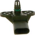 Sensor, vuldruk BOSCH - 0 261 230 167
