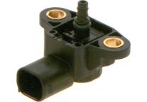 Sensor, vuldruk