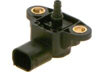 Sensor, vuldruk