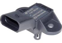 Sensor, vuldruk