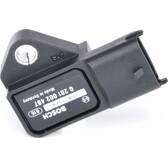 Sensor, vuldruk BOSCH - 0 281 002 487