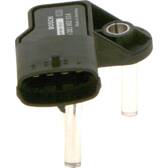 Sensor, vuldruk BOSCH - 0 281 002 514