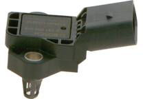 Sensor, vuldruk