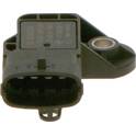 Sensor, vuldruk BOSCH - 0 281 006 095