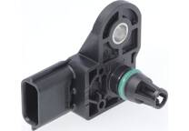 Sensor, vuldruk