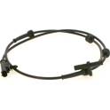 Sensor, wheel speed BOSCH - 0 265 007 800