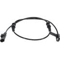 Sensor, wheel speed BOSCH - 0 986 594 646