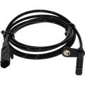 Sensor, wheel speed BOSCH - 0 986 594 654