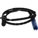 Sensor, wheel speed BOSCH - 0 986 594 662