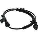 Sensor, wheel speed BOSCH - 0 986 594 672