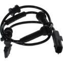 Sensor, wheel speed BOSCH - 0 986 594 673