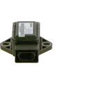 Sensor, zijdelingse versnelling BOSCH - 0 265 005 241