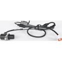 Sensore, N° giri ruota BOSCH - 0 265 006 676