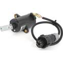Sensore, Posizionamento pedale acceleratore BOSCH - 0 206 001 016