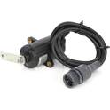Sensore, Posizionamento pedale acceleratore BOSCH - 0 281 002 300