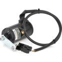 Sensore, Posizionamento pedale acceleratore BOSCH - 0 281 002 396