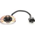 Sensore, Posizionamento pedale acceleratore BOSCH - 9 443 615 902