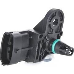 Sensore Di Pressione Di Carico BOSCH 0 261 230 134 - Ricambio Originale Per Auto - Foto 2