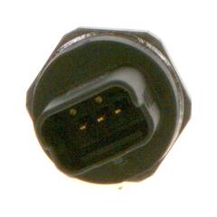 BOSCH 0 281 002 842 SENSORE, PRESSIONE CARBURANTE Lato alta pressione , EAN 4047023045362 online