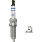 Set med 4 tändstift BOSCH - 0 242 135 517