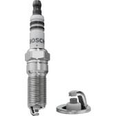 Set med 4 tändstift BOSCH - 0 242 229 785