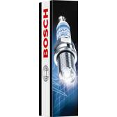 Set med 4 tändstift BOSCH - 0 242 232 502