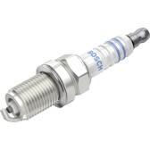 Set med 4 tändstift BOSCH - 0 242 245 536