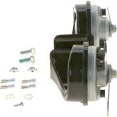 Set van 2 wisserbladen BOSCH - 9 320 335 007