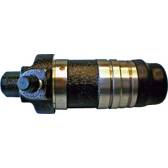 Slavcylinder, koppling BOSCH - F 026 005 517