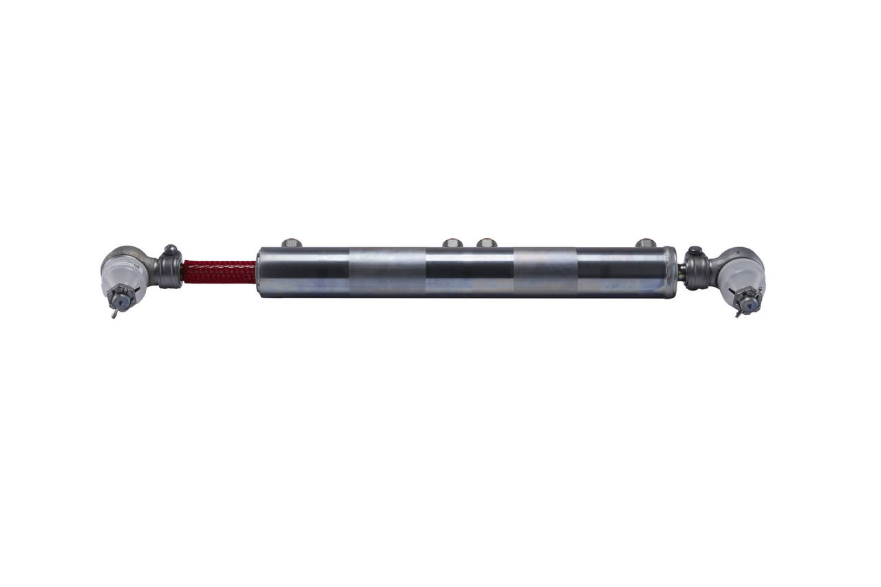 Slave Cylinder, power steering