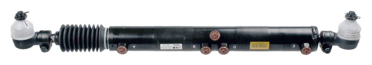 Slave Cylinder, power steering