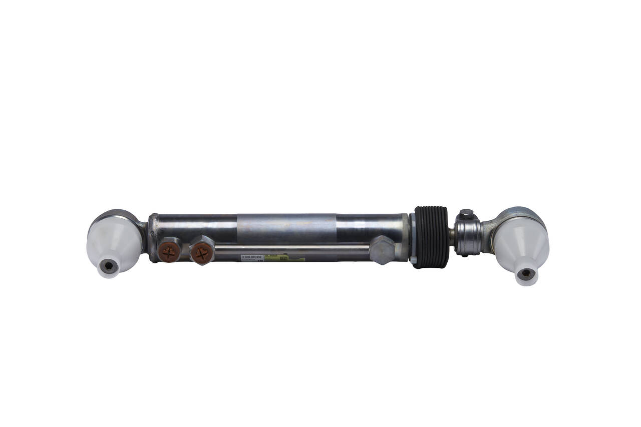 Slave Cylinder, power steering