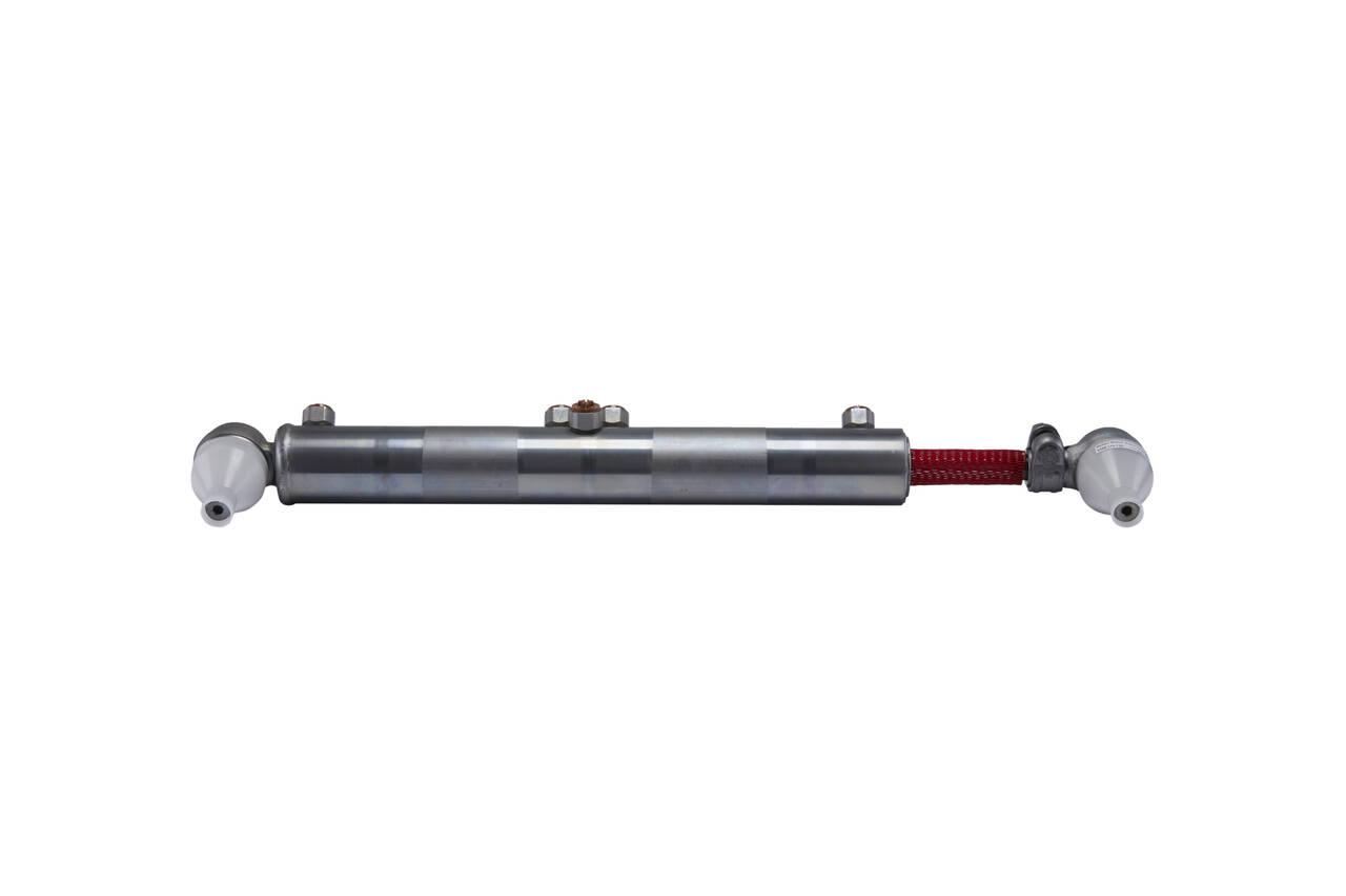 Slave Cylinder, power steering
