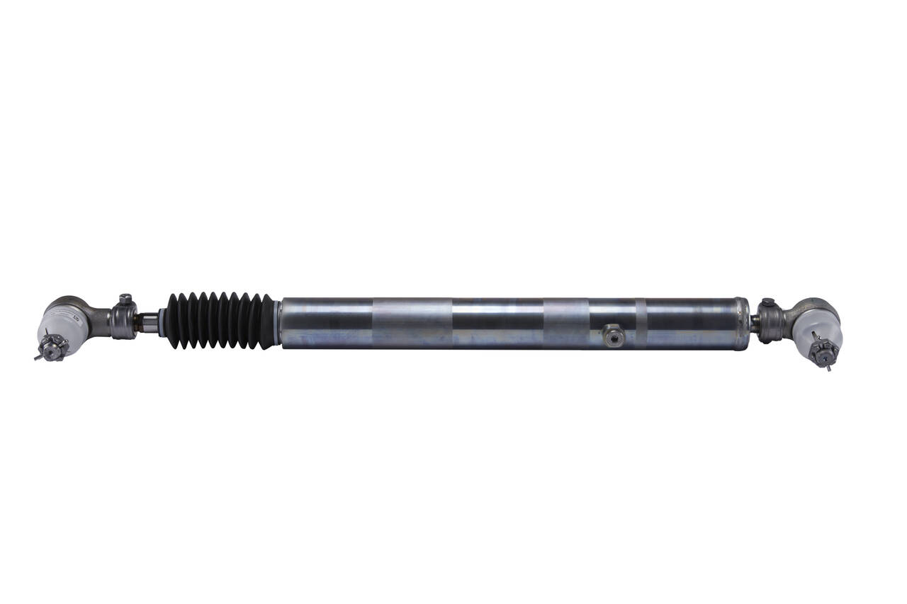 Slave Cylinder, power steering