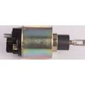 Solenoid Switch, starter BOSCH - 0 331 303 061