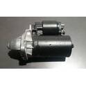 Solenoid Switch- starter BOSCH - 0 331 303 124