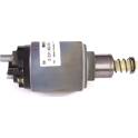 Solenoid Switch, starter BOSCH - 0 331 402 035