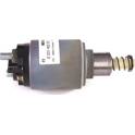Solenoid Switch- starter BOSCH - 0 331 402 035