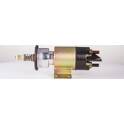 Solenoid Switch- starter BOSCH - 0 331 410 010